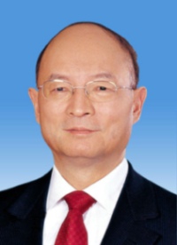 Chen Yuan - President - China Association for international friendly ...